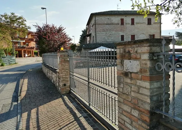 Locanda Giustini
