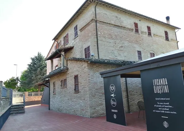 Locanda Giustini