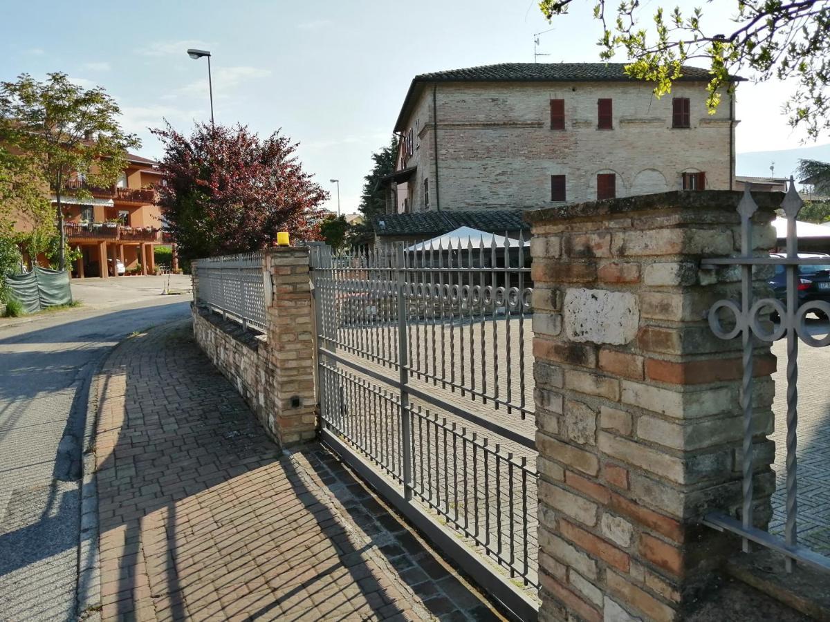 Giustini 3* Assisi