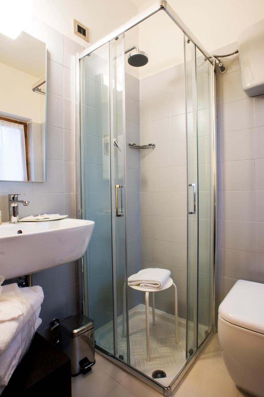 Hotel Giustini 3*