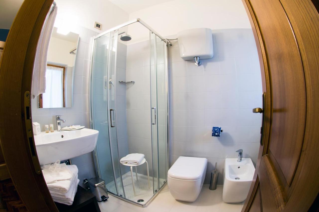 Hotel Giustini Assisi