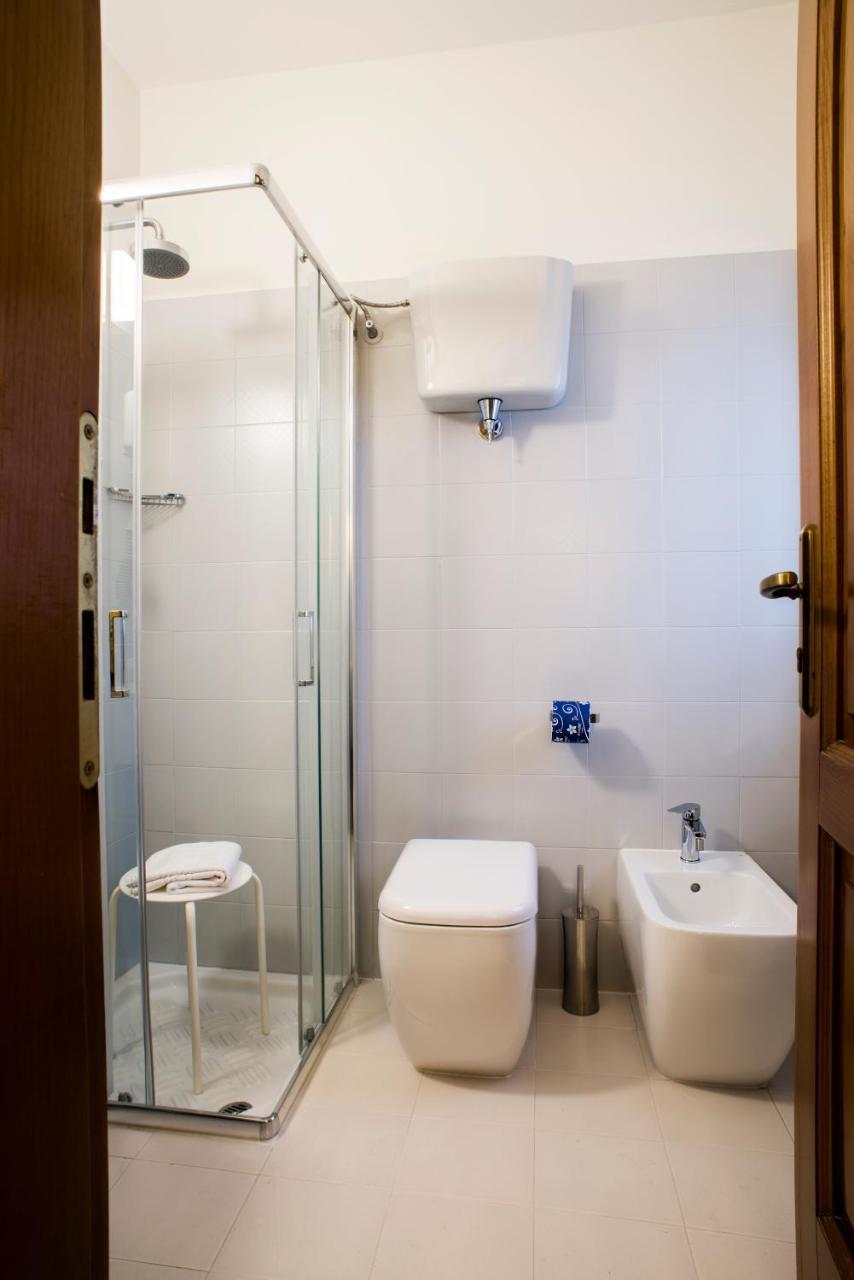 Hotel Giustini 3*