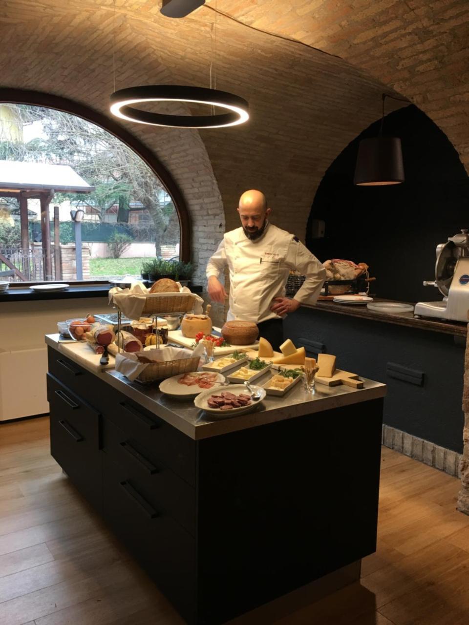 Giustini Hotel Assisi