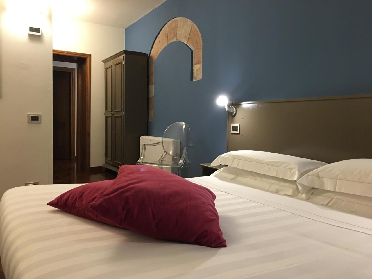 Giustini 3* Assisi