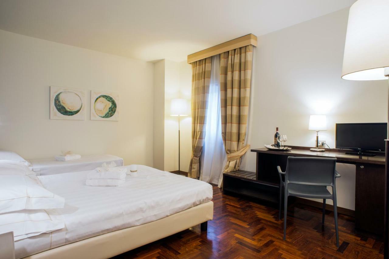 Giustini Hotel