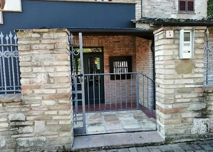 Locanda Giustini
