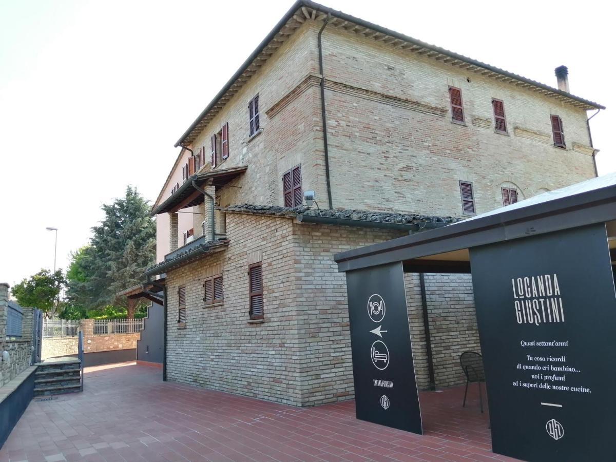 Giustini Assisi