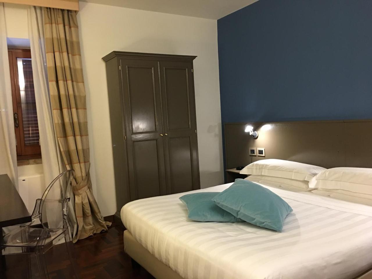 Giustini Hotel Assisi