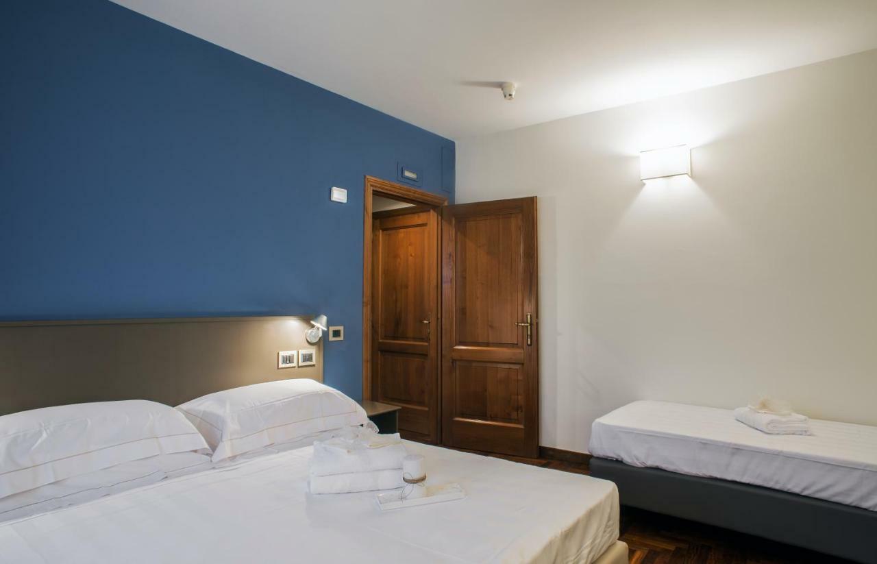 Giustini Hotel Assisi