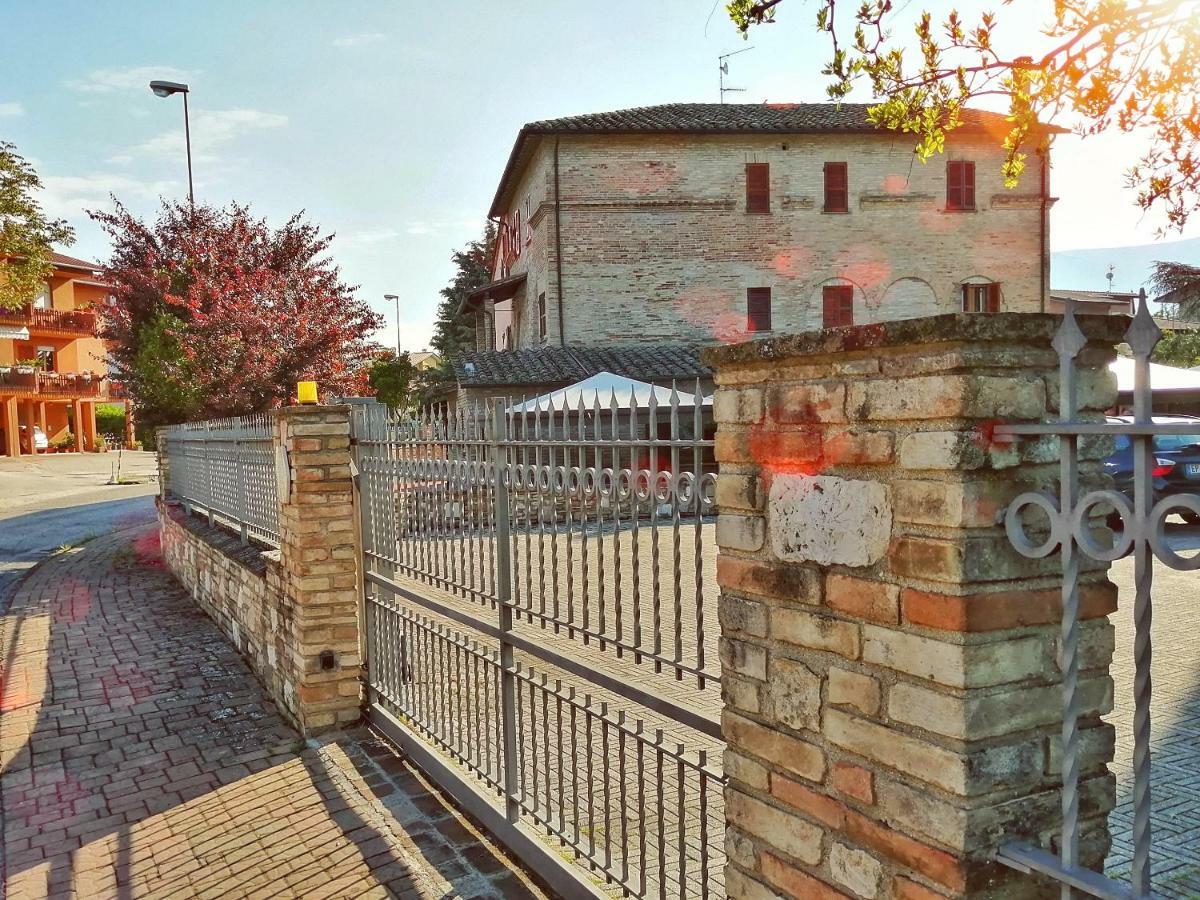 Hotel Giustini