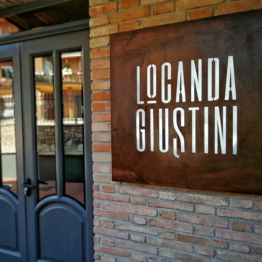 Giustini Hotel