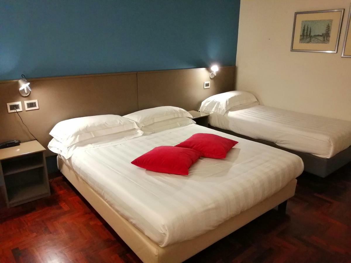 Hotel Giustini