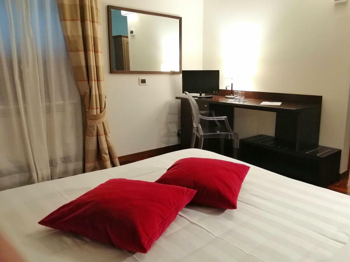 Giustini Hotel 3*