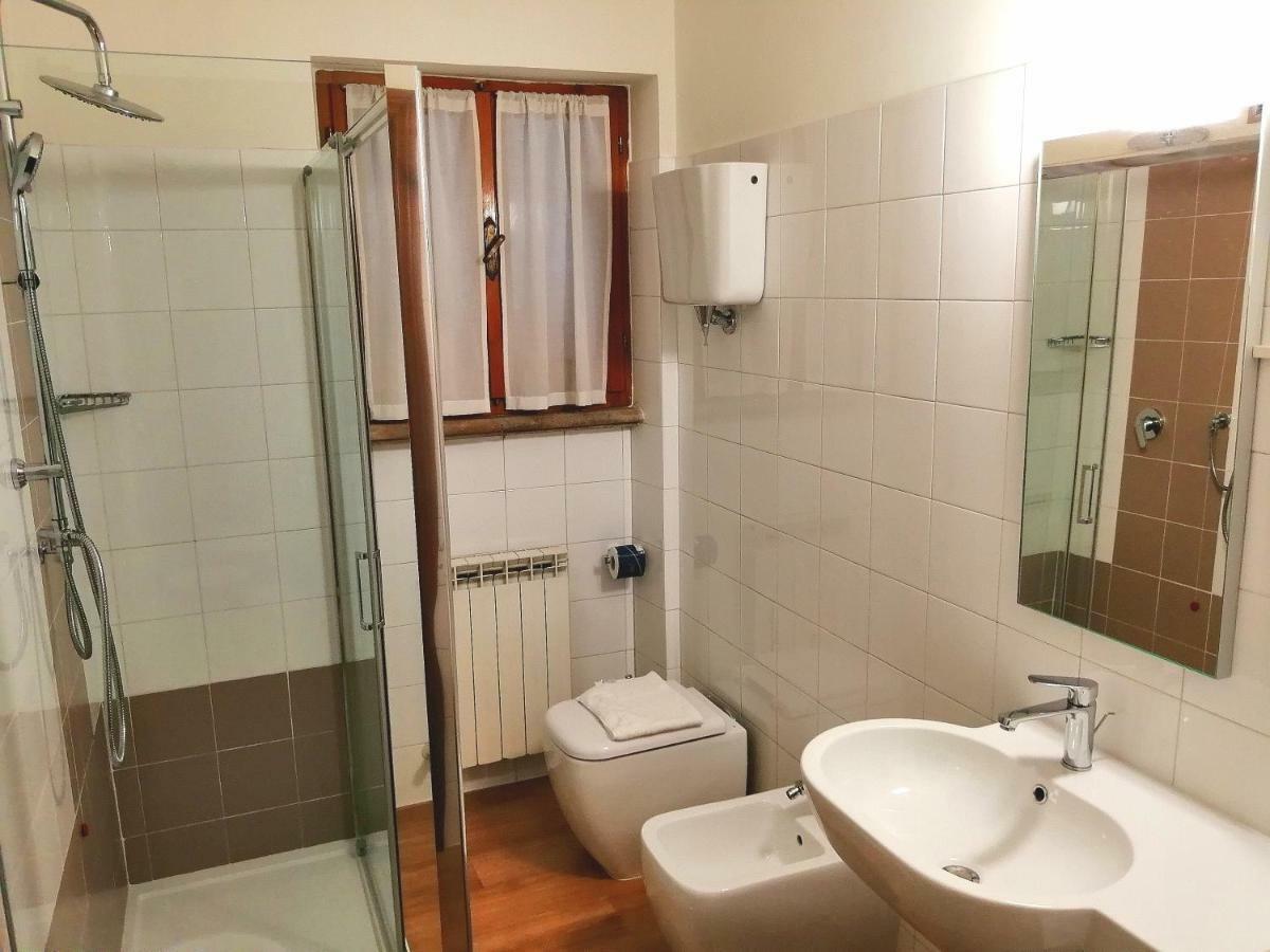 Hotel Giustini
