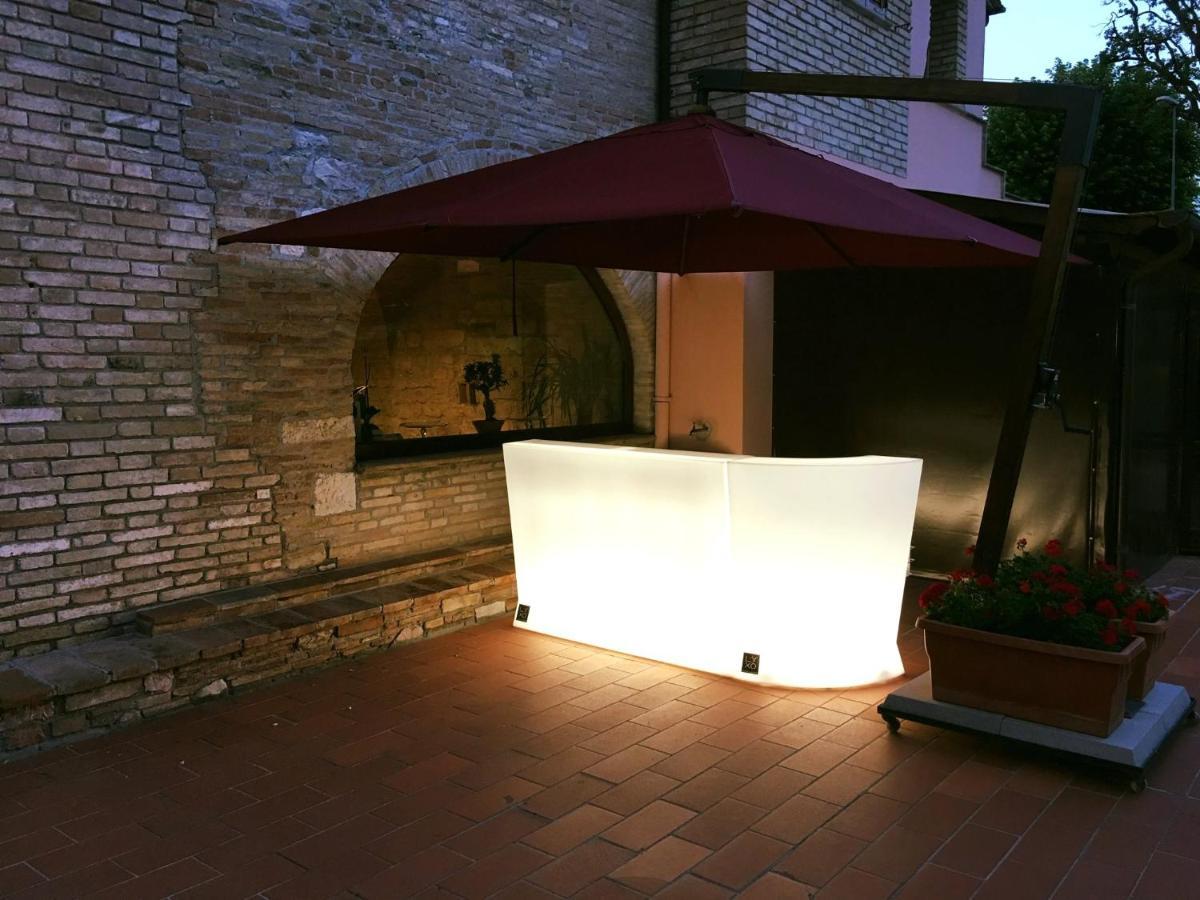 Giustini Hotel 3*